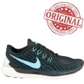 Nike WMNS Free 5.0 Anthracite COD: 724383009 -Produs original, factura, garantie Nike WMNS Free 5.0 Anthracite COD: 724383009 -Produs original, factura, garantie