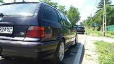 Vand/Schimb BMW 318I E36 foto