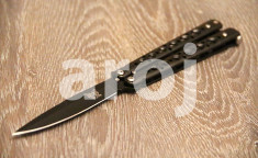 Cutit / Briceag Fluture Butterfly Balisong foto