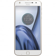 Smartphone Motorola Moto Z Play XT1635 32GB Dual Sim 4G White foto