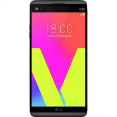 Smartphone LG V20 H990DS 64GB Dual Sim 4G Black foto