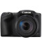 Camera foto Canon PowerShot SX420IS BLACK EU23, 20 MP, senzor CCD tip1/2 ,3, 42x