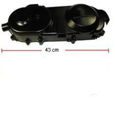 CAPAC Transmisie Scuter Peda Pornire Chinezesc 4T Roata 12 43cm