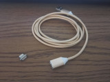 Cablu magnetic usb iPhone 6 6s 7 7 plus / magnet de putere cu autofocus /