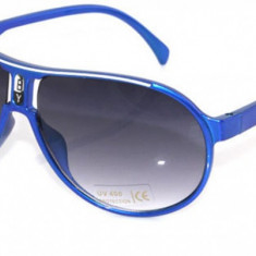 Ochelari De Soare Pentru Copii / Aviator Design - UV400 - Model 1