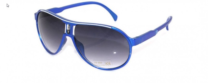 Ochelari De Soare Pentru Copii / Aviator Design - UV400 - Model 1