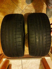 2x Kumho Ecsta LeSport KU39 205 45 16 87Y XL foto