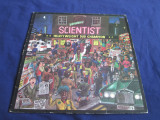 Scientist - Heavyweight Dub Champion _ vinyl,LP,album _ Greensleeves Rec.(UK), VINIL, Reggae