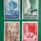 Belgia 1934 60 Euro arhitectura expozitia universala - serie nestampilata MNH