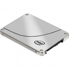 SSD Intel DC S3510 Series 120GB SATA-III 2.5 inch Generic Single Pack foto