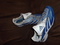 Adidas Traxion fotbal teren sintetic si sala,42 2/3 foto