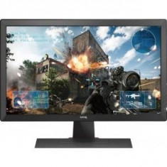 Monitor, 27&amp;amp;quot;, BENQ, RL2755, FHD, Gaming, Zowie Console e-Sports Monitor, 27&amp;amp;quot;, TN, 16:9, 1920*1080, foto