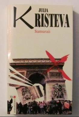 Samuraii / Julia Kristeva foto