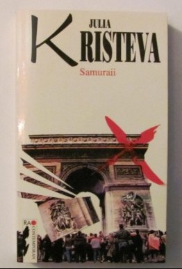 Samuraii / Julia Kristeva