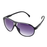 Ochelari De Soare Pentru Copii / Aviator Design - UV400 - Model 4, Plastic, Carrera