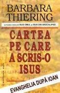 Cartea pe care a scris-o Isus - Barbara Thiering foto mare Cartea pe care a scris-o Isus - Barbara Thiering foto mare