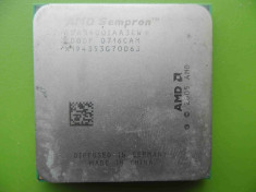 Procesor AMD Sempron 3400+ 1.8GHz socket AM2 - DEFECT foto