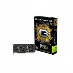 Gainward video Nvidia GeForce GTX 1060, 3712, PCI-Express 3.0 x 16, 6GB GDDR5, 1708 foto