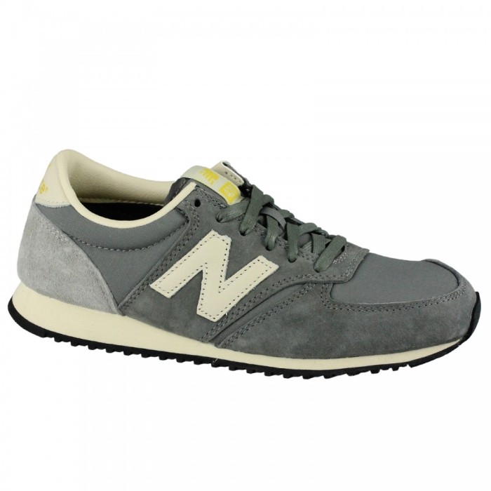 Pantofi sport unisex New Balance #1000003565758 - Marime: 44 foto mare Pantofi sport unisex New Balance #1000003565758 - Marime: 44 foto mare