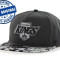 Sapca &#039;47 LA Kings - sapca originala - flat brim - snapback - oficiala NHL