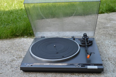 Pick-up Technics SL-B 31 foto