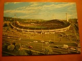 Ilustrata Stadionul Nya Ulevi Goteborg Suedia