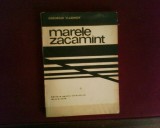 Gheorghi Vladimov Marele zacamant, Alta editura