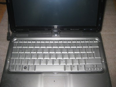 HP tx2500 ptr piese foto