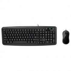 Kit tastatura + mouse GIGABYTE GK-KM5300 foto