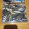 PS3 Air conflicts Secret wars / 3D &amp; MOVE compatibil - joc original by WADDER
