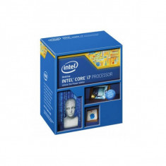 Procesor Intel Core i7-5930K Hexa Core 3.5 GHz Socket 2011-3 Box foto