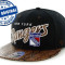 Sapca &#039;47 New York Rangers - originala - flat brim - snapback - oficiala NHL