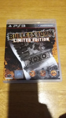 PS3 Bulletstorm - joc original by WADDER foto