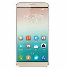 Smartphone Huawei Honor 7i Dual SIM 32GB LTE 4G Gold foto