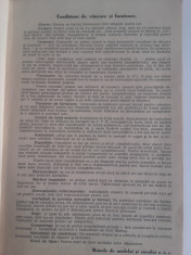 PLIANT RECLAMA &amp;quot;UZINELE DE MODELAT SI EMAILAT S.A.R. MEDIAS&amp;quot;CCA 1938 foto