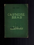 Castelul Bran - Emil Micu, privire istorica, 1957