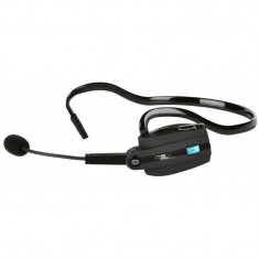 Casti SpeedLink Argos Backheadset Bluetooth PS3 Black foto