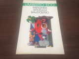 UMBERTO ECO, MINUNEA SFANTULUI BAUDOLINO, EDITURA HUMANITAS 2000