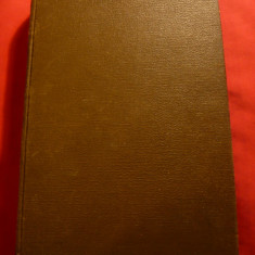 Tudor Arghezi - Versuri 1940 Ed.Definitiva - a2a ed. adaugita-Fundatia Regele