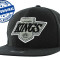 Sapca &#039;47 LA Kings - sapca originala - flat brim - snapback - oficiala NHL