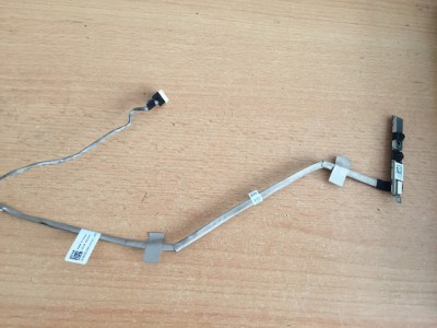 webcam cu cablu Dell Vostro 1520 (A92) foto
