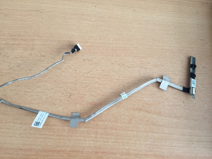 webcam cu cablu Dell Vostro 1520 (A92)