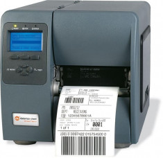 BARCODE PRINTER DATAMAX-ONEIL I-4212E MARK II foto