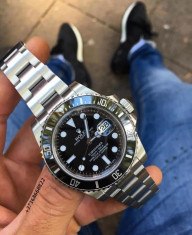 Rolex Submariner_Ceas Barbatesc de Calitate!Super PRET!!! foto