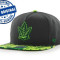 Sapca &#039;47 Toronto Maple Leafs - originala - flat brim - snapback - oficiala NHL