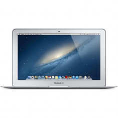 Ultrabook Apple MacBook Air, 13.3&amp;amp;quot; (1440x900), Glossy (LED-Backlit), Intel Dual-Core i5 (1.6GHz, Up to foto