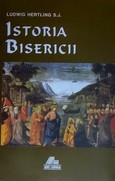 Istoria bisericii - Ludwig Hertling foto