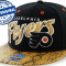 Sapca &#039;47 Philadelphia Flyers - originala - flat brim - snapback - oficiala NHL