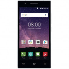 Smartphone Philips X586 16GB Dual Sim 4G Black foto