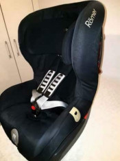 Scaun auto Britax Romer 9-18 kg foto